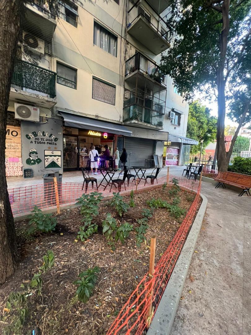 Local en Venta en Caballito, USD 69.900