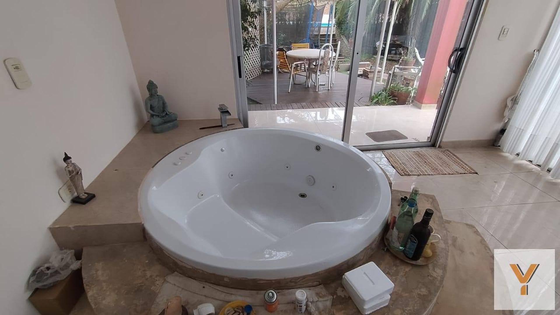 Casa en Venta de 1 dormitorio