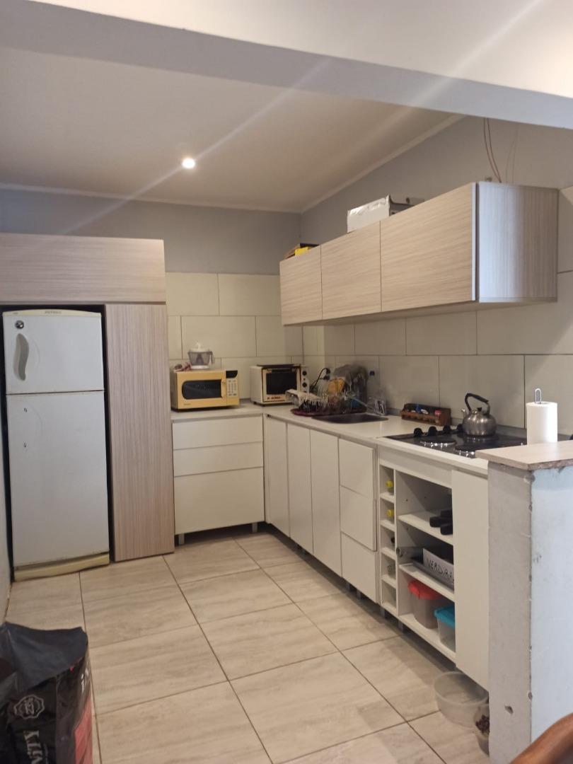 PH AL FONDO CON COCHERA PASANTE