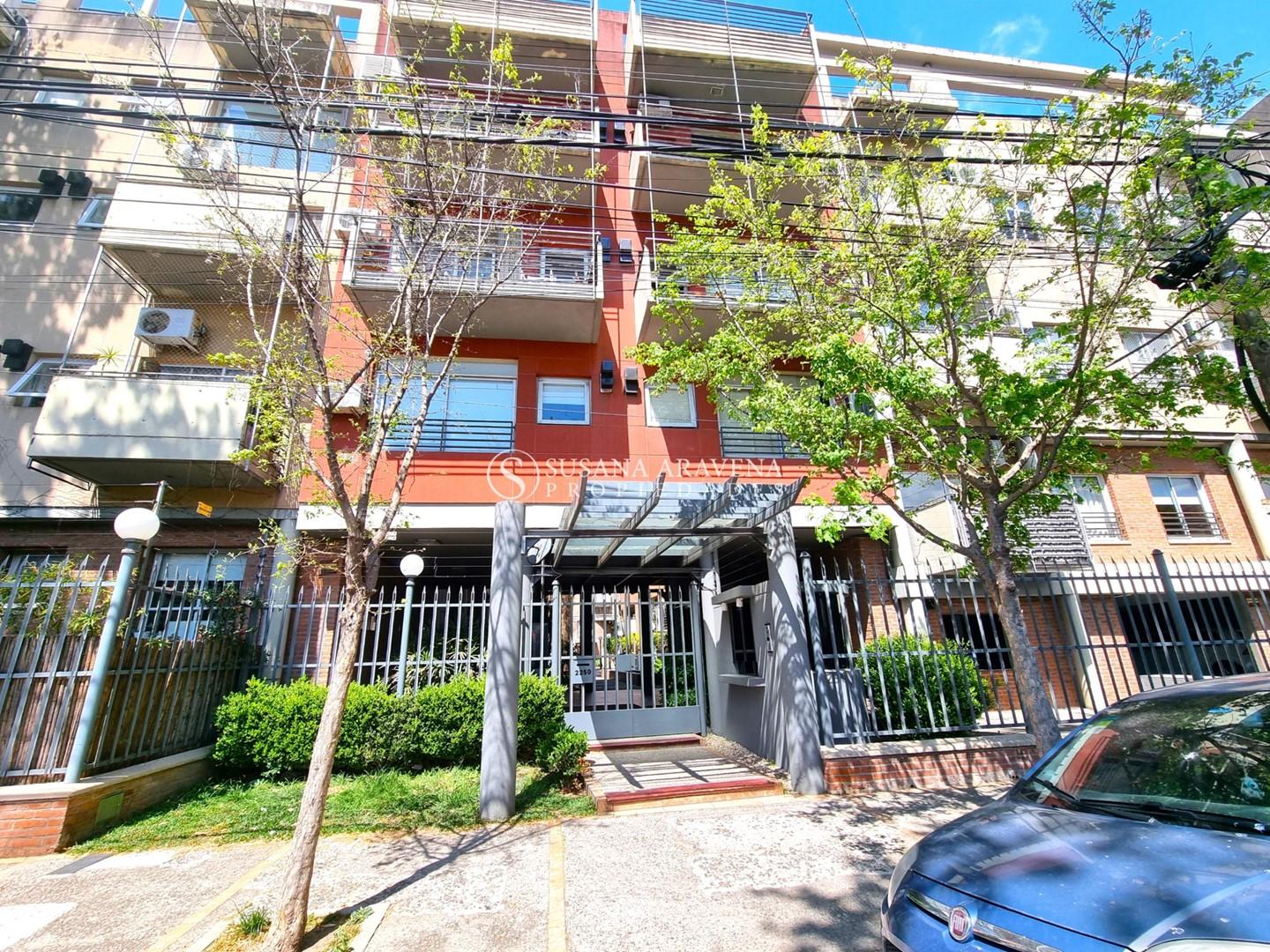 Departamento en Venta de 5 ambientes