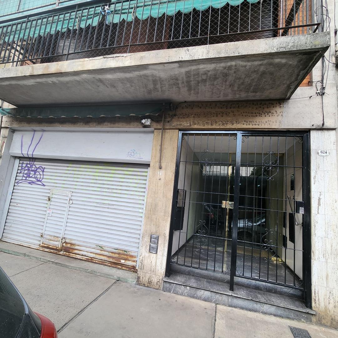 Luis Saenz Peña 624 , Piso 2