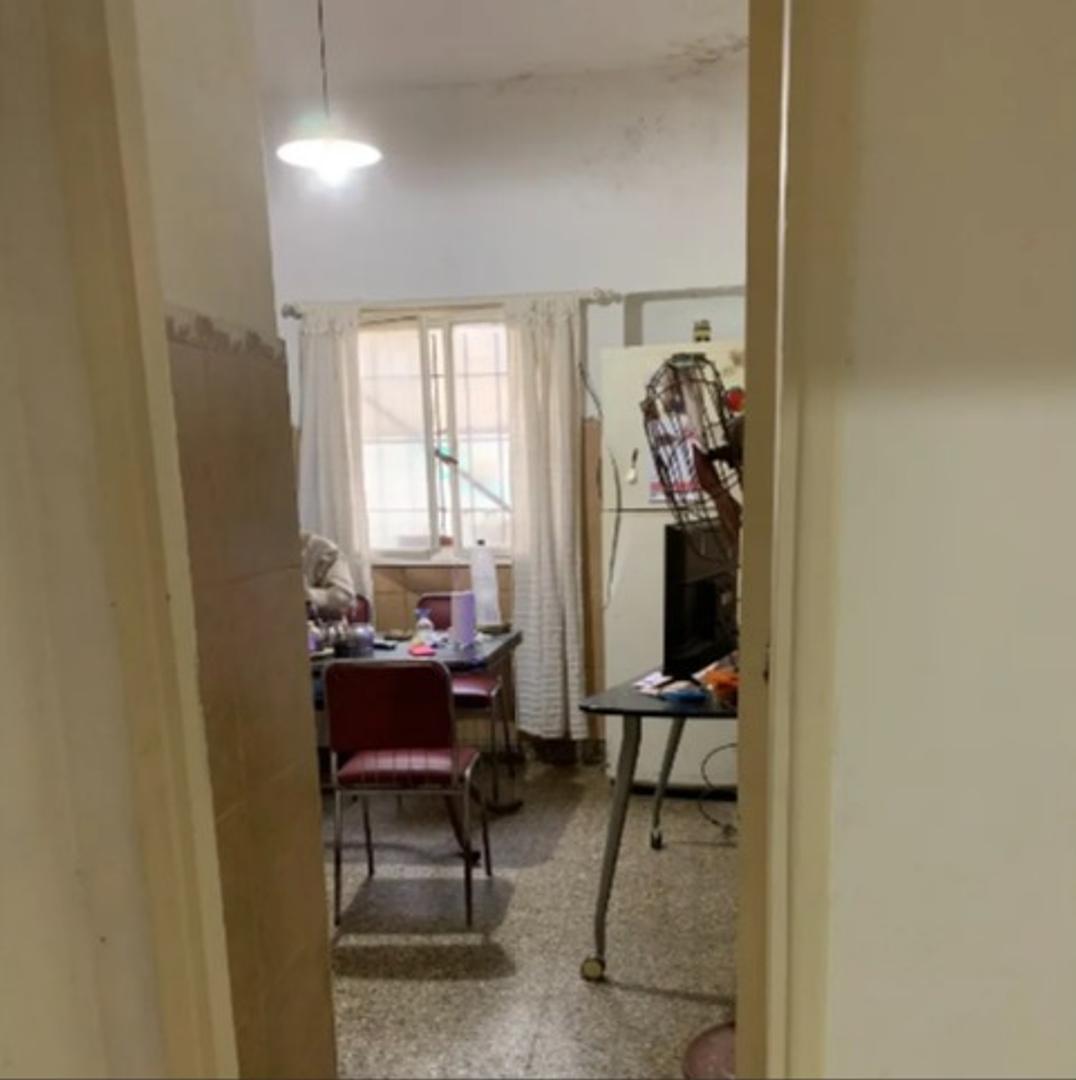 2 casas en conjunto a la venta en Martínez