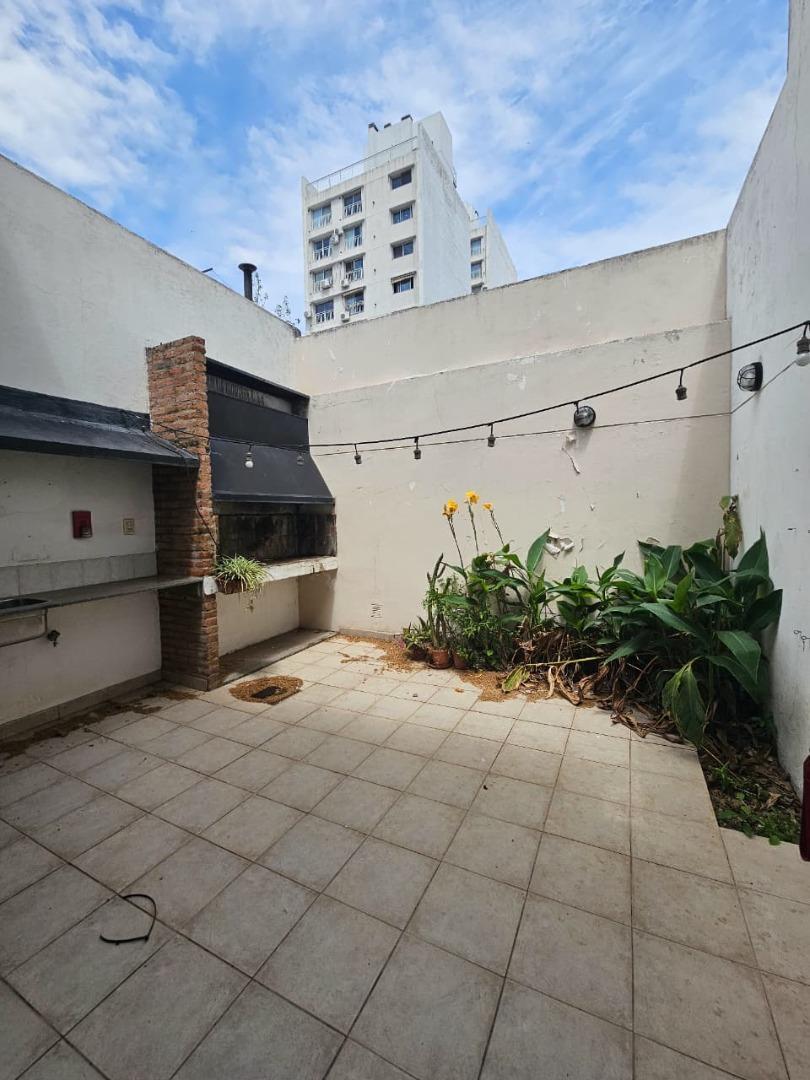 Casa en Alquiler de 3 dormitorios