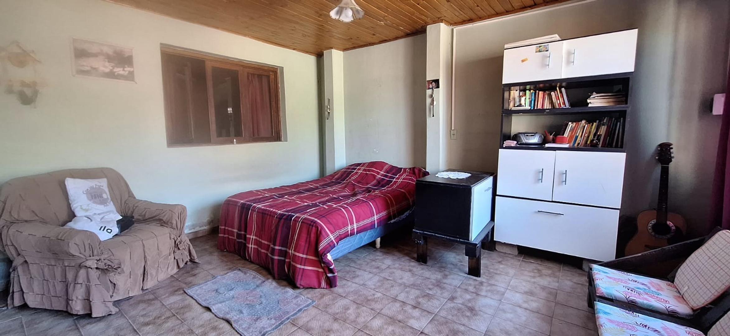 Casa en venta Chacras de Coria Luján