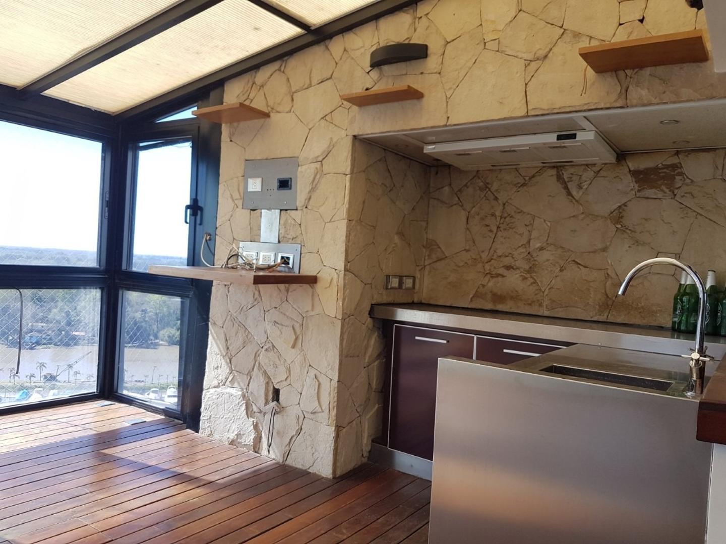 Departamento en Venta 17 años