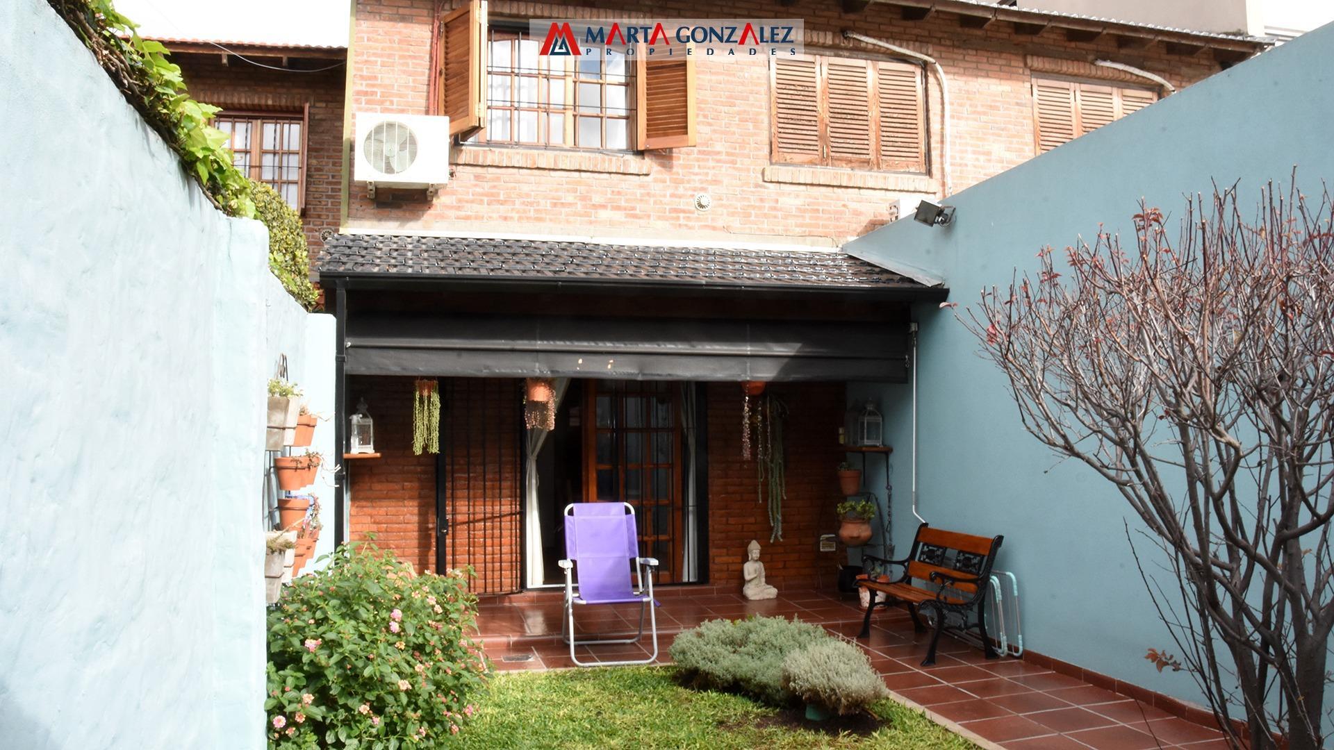 Casa en Venta 15 años