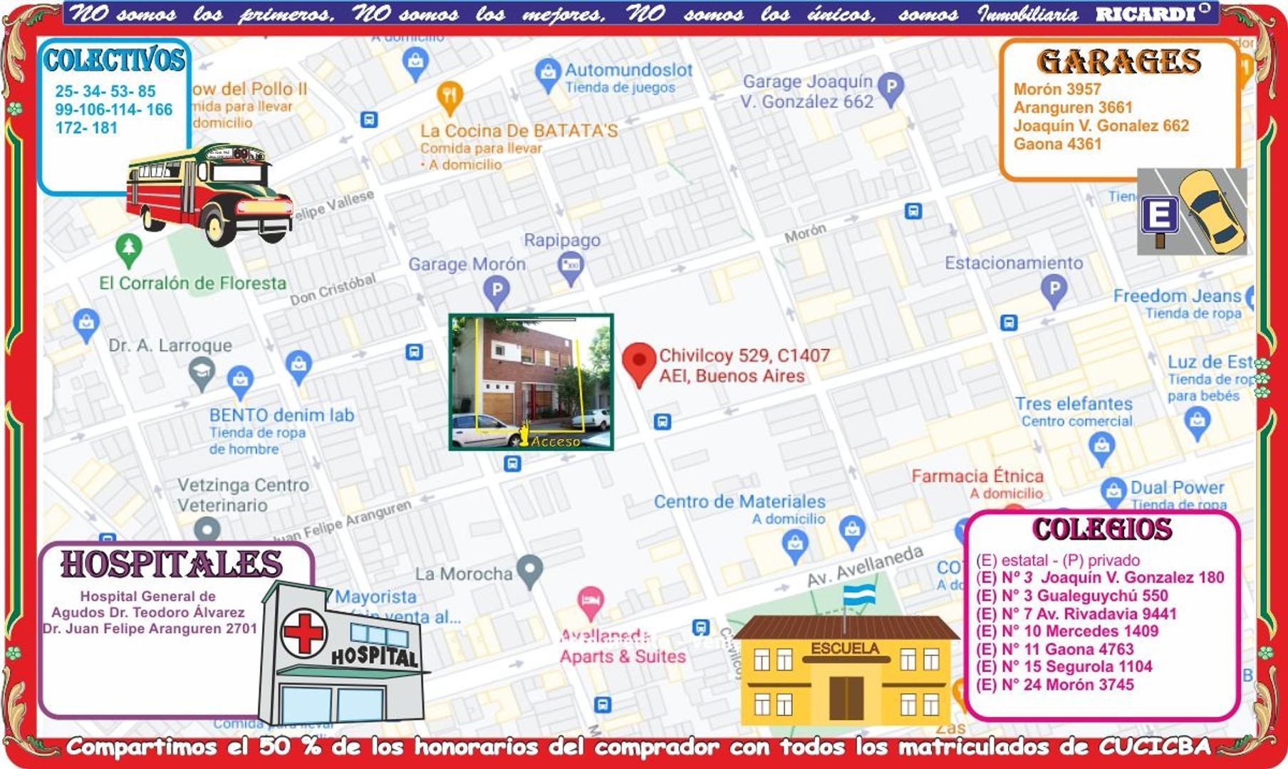 Casa en Venta de 4 dormitorios