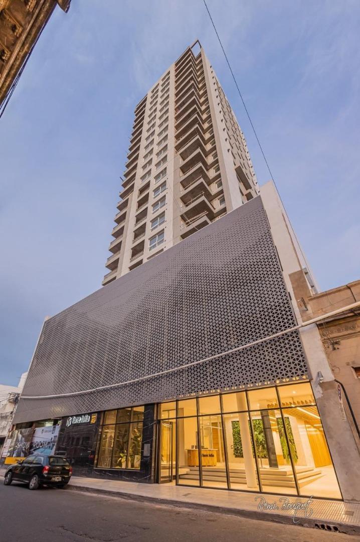 DEPARTAMENTO 1 DORM A ESTRENAR - TORRE JULIA