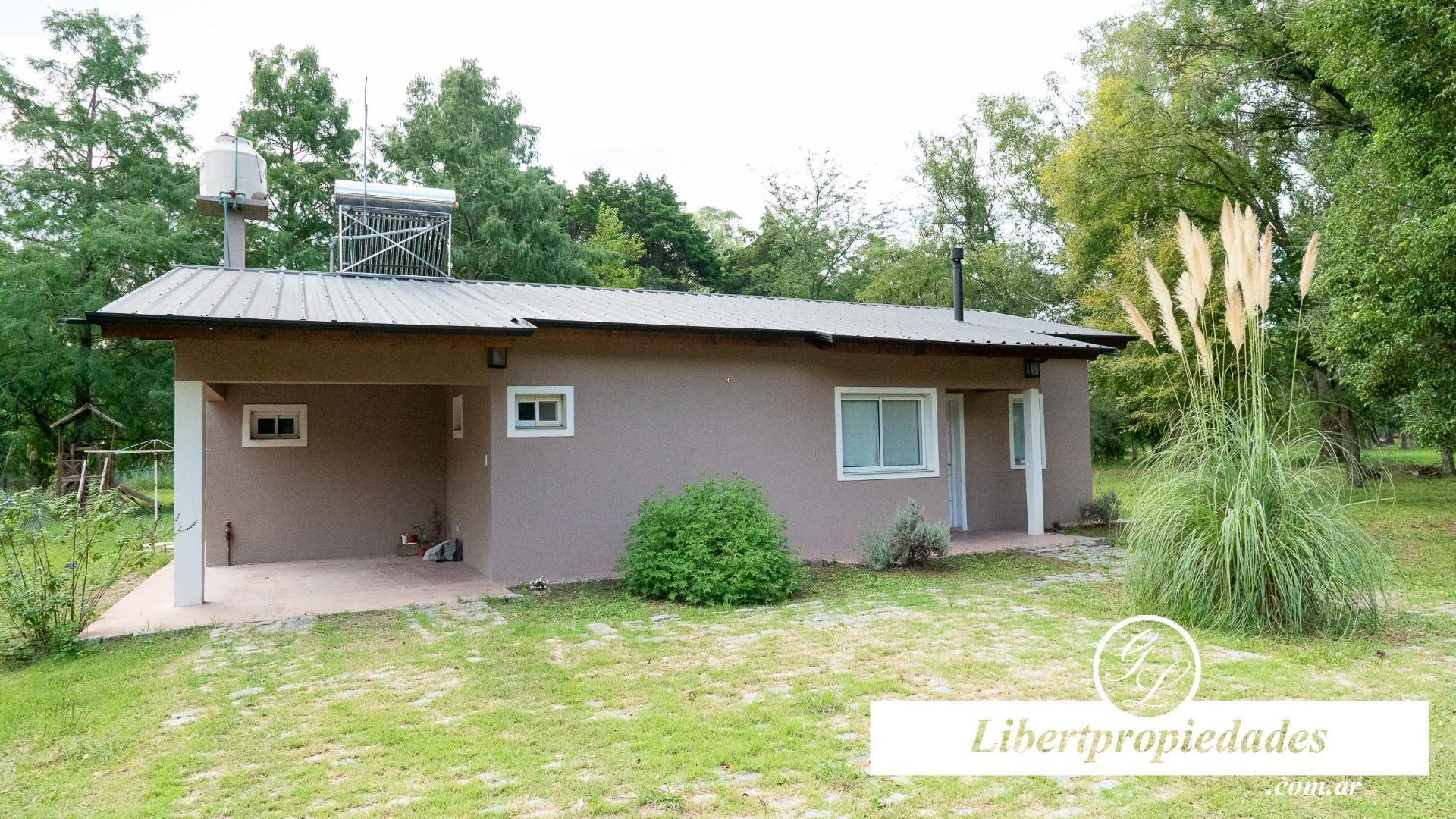 Quinta en Venta 5 años