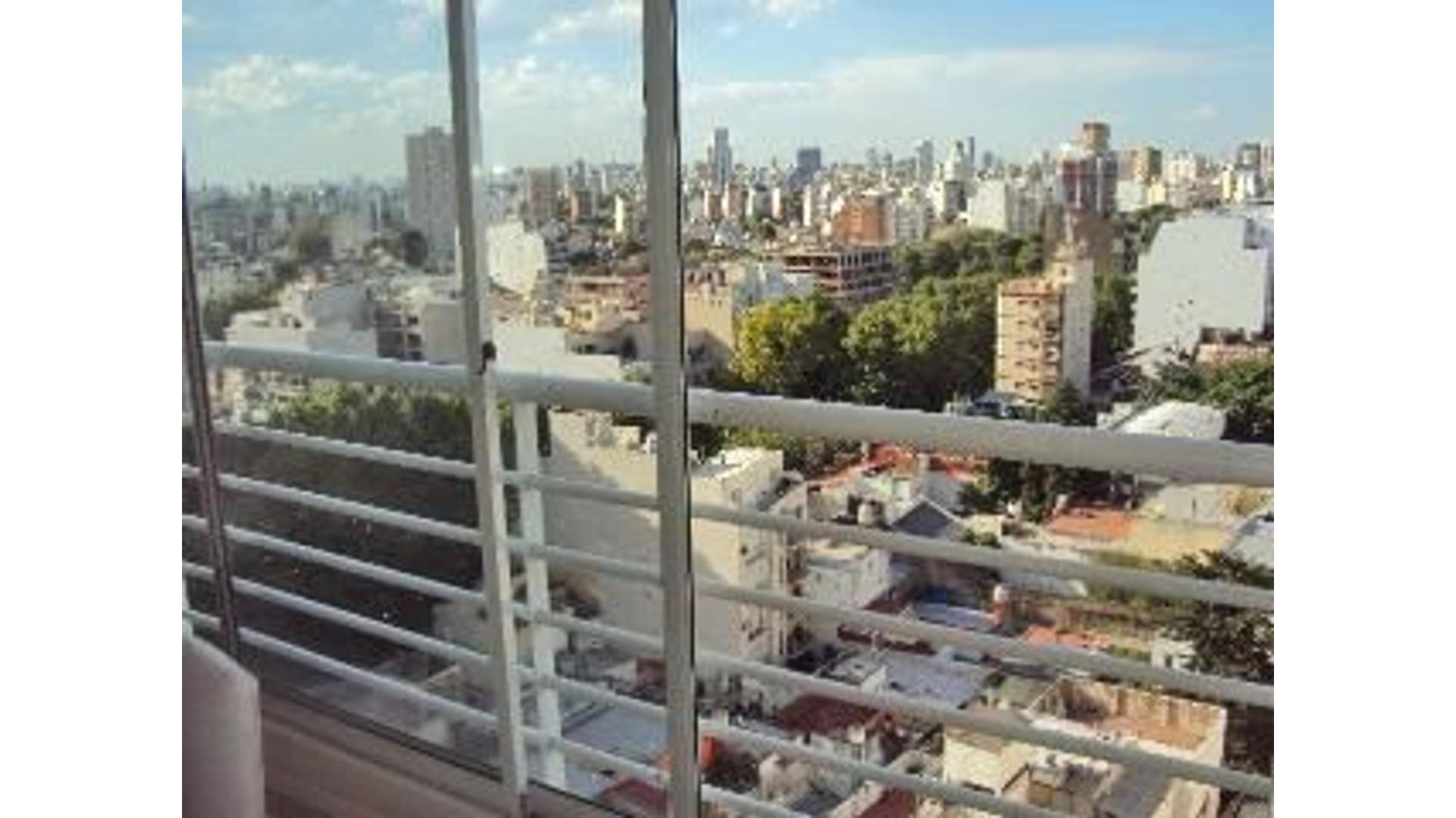 Departamento en Alquiler Temporal Apto profesional