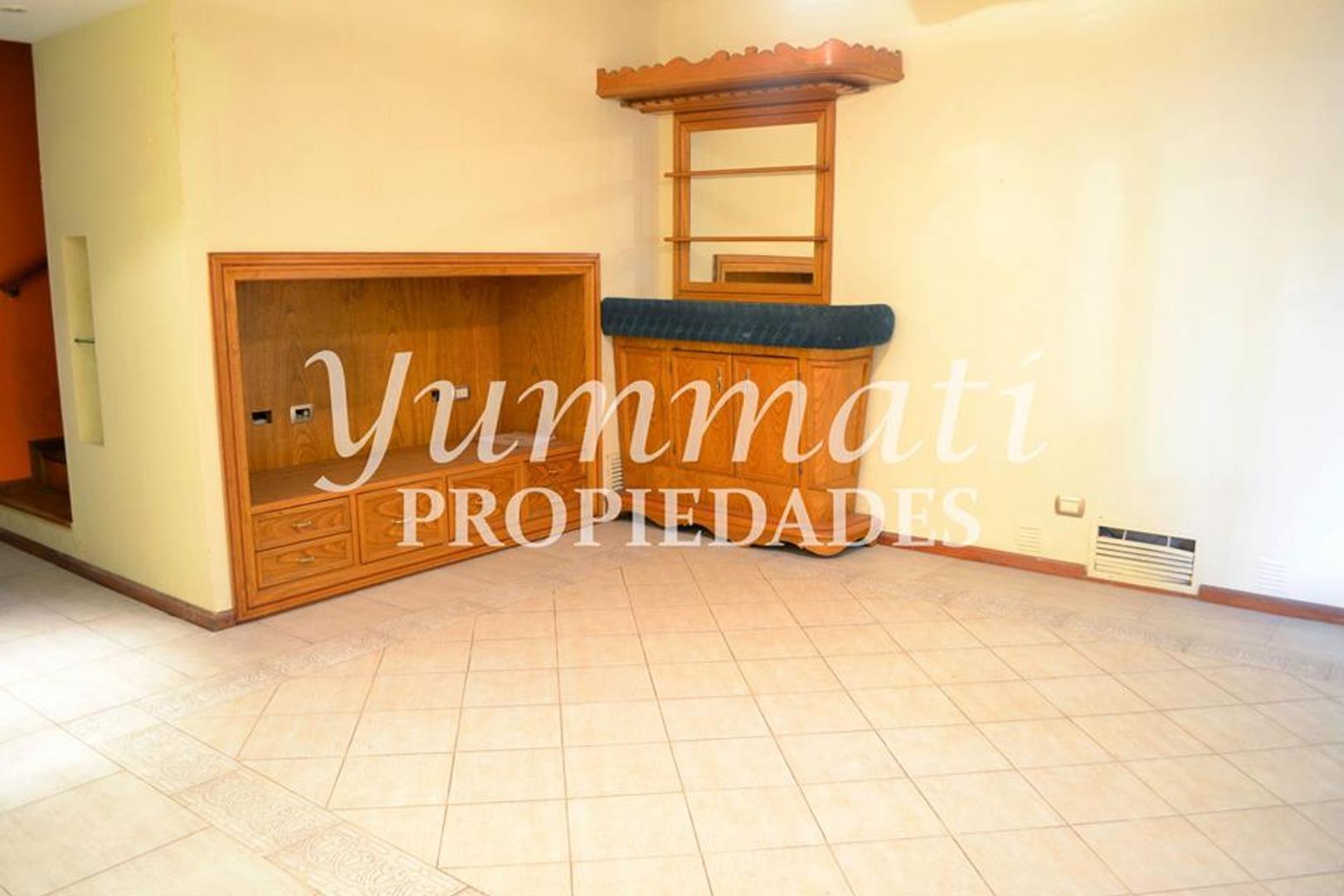 Casa en Alquiler 25 años