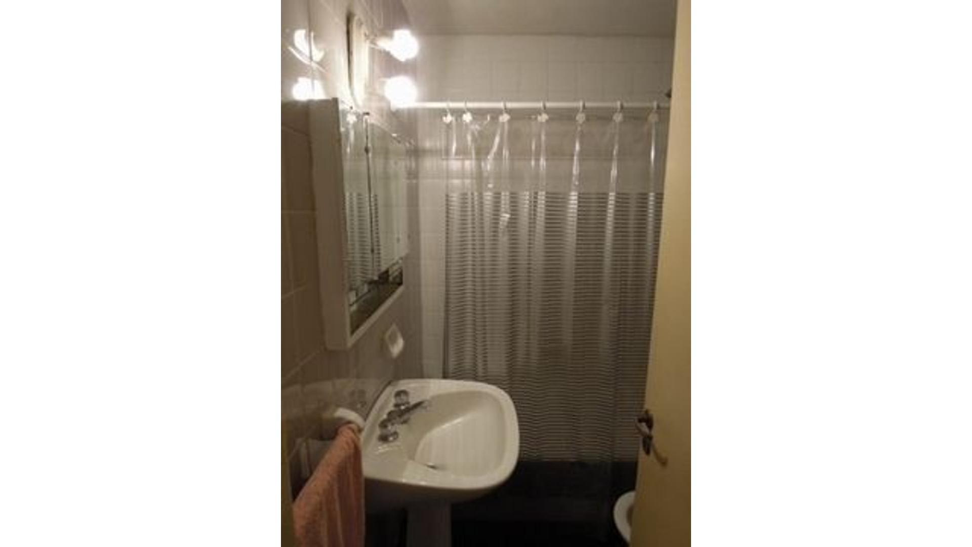 Departamento en Alquiler Temporal en Las Cañitas, USD 900