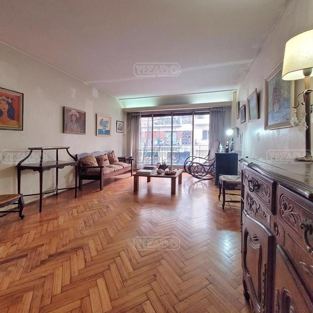 Departamento  en Venta en Palermo, Capital Federal, Buenos Aires