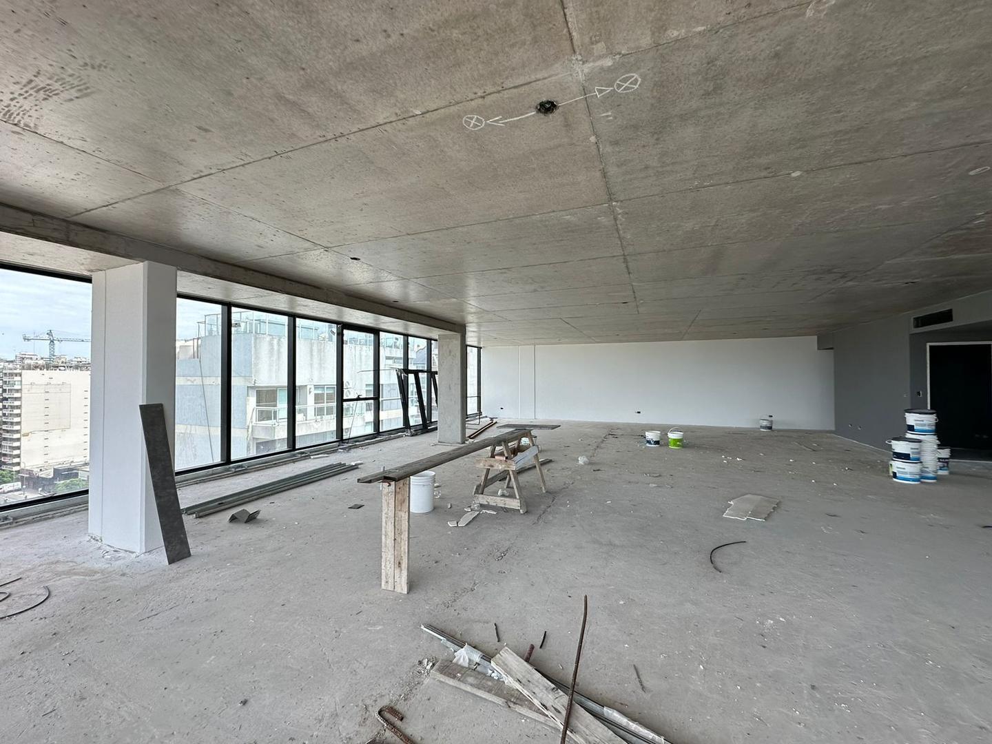 Oficina en Alquiler al Oeste