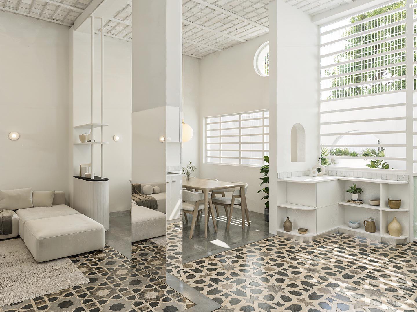 Casa en Venta en Pichincha, USD 295.000