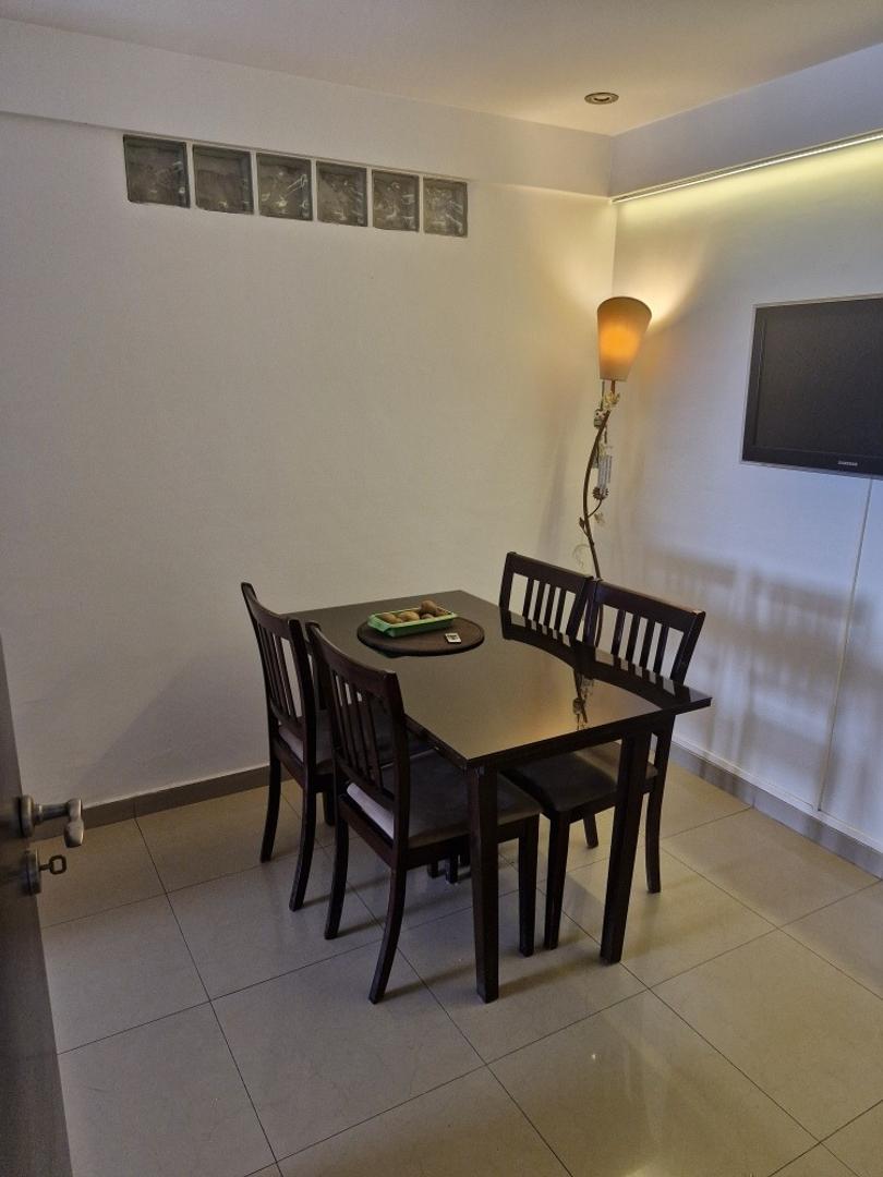 Departamento en Venta al Norte