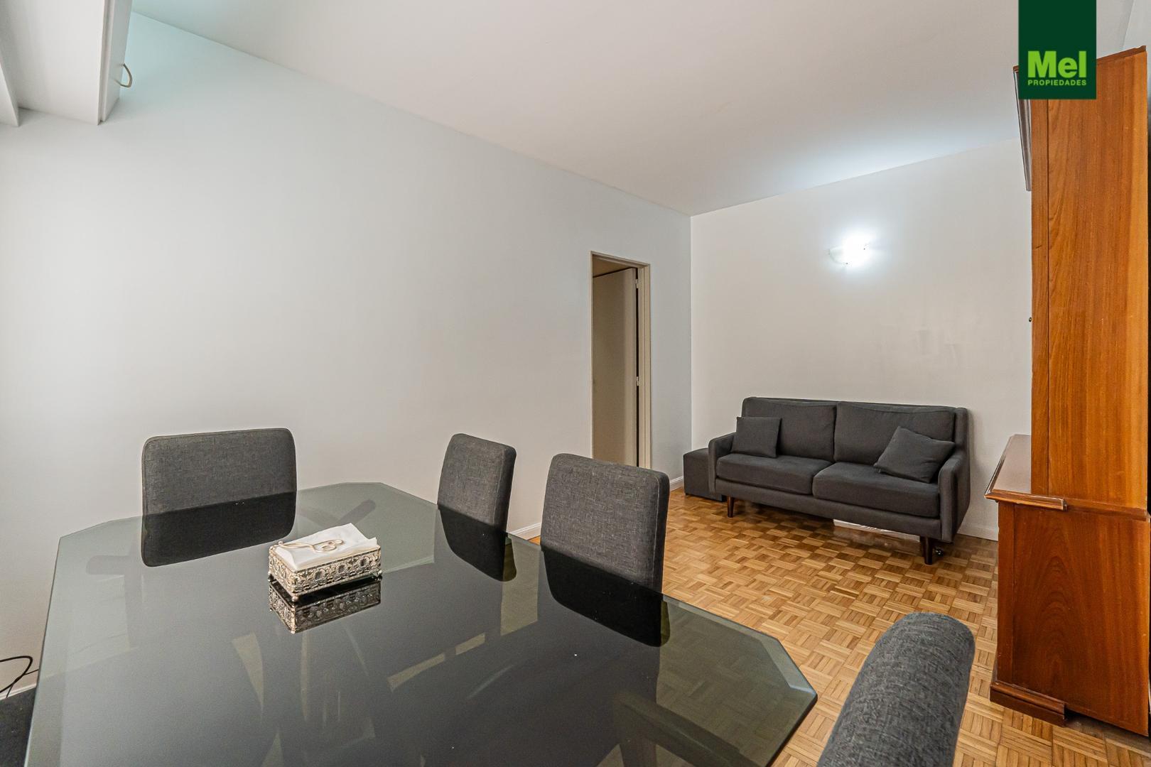 Departamento en Venta en Palermo, USD 125.000