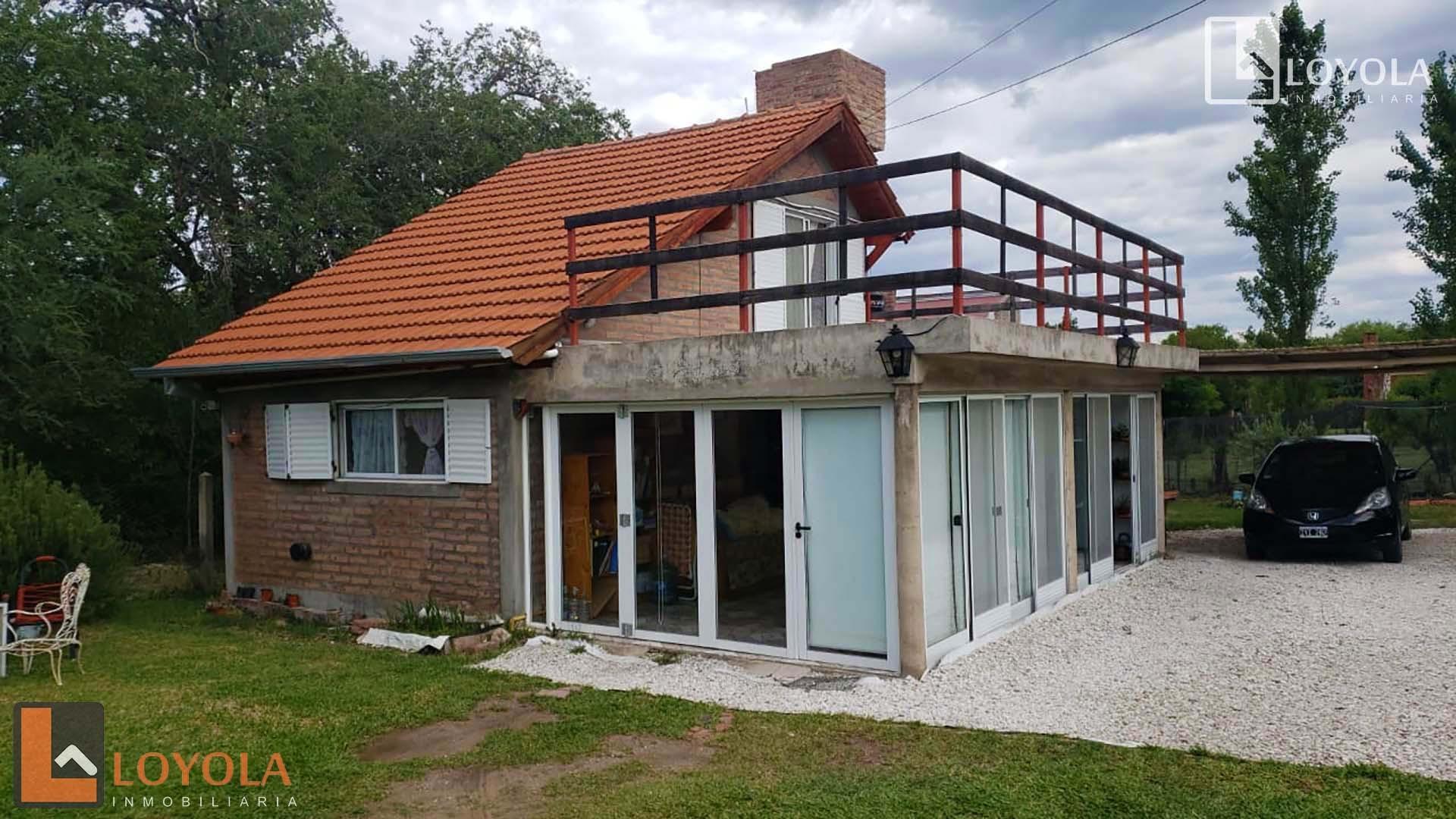 Casa en Venta de 2 dormitorios