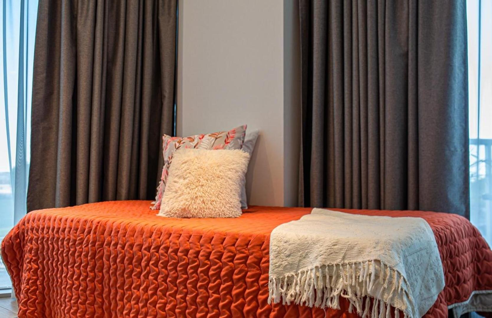 Amarras Center Torre 2