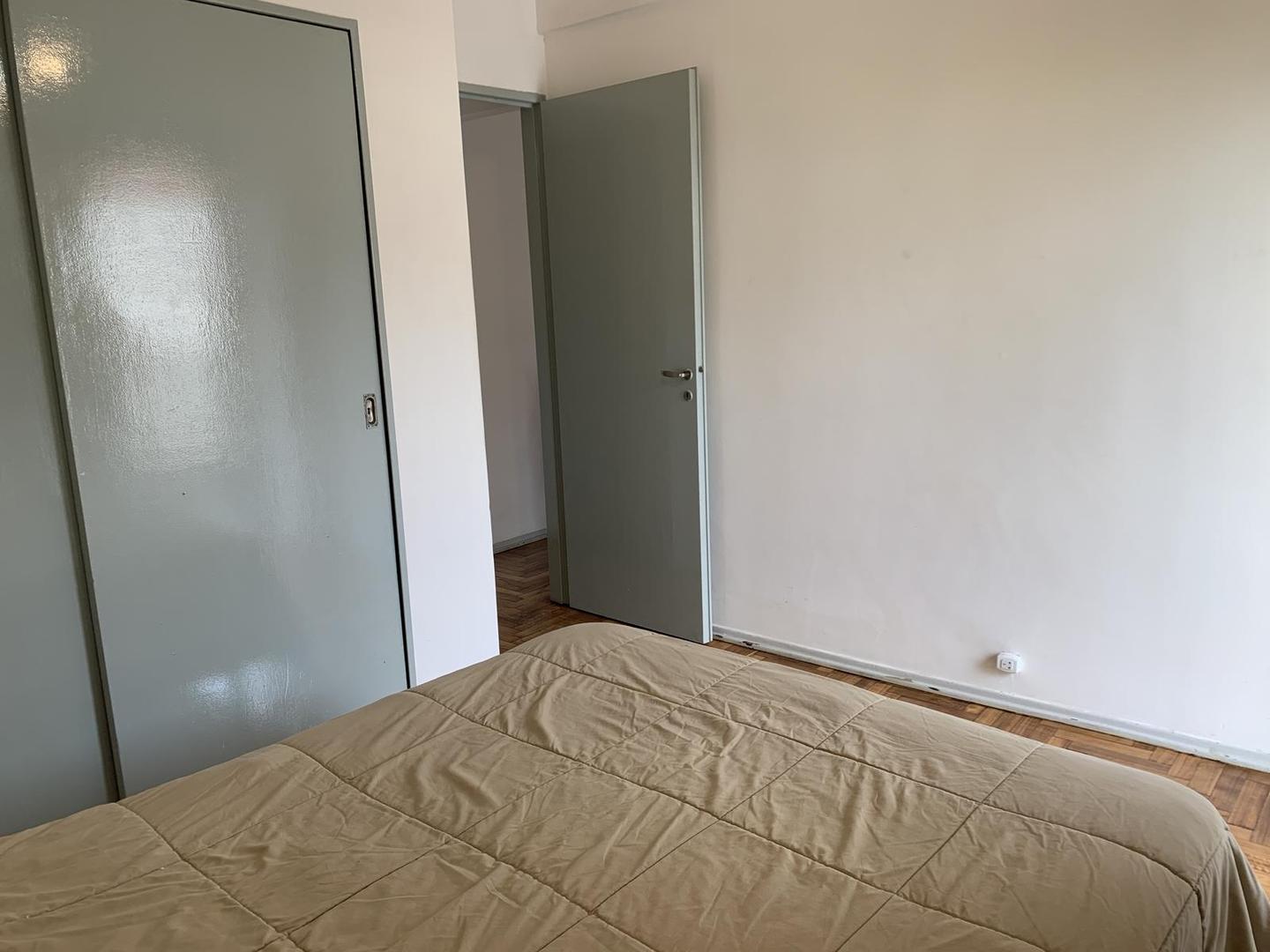 Departamento en Alquiler Temporal en Monserrat, USD 550