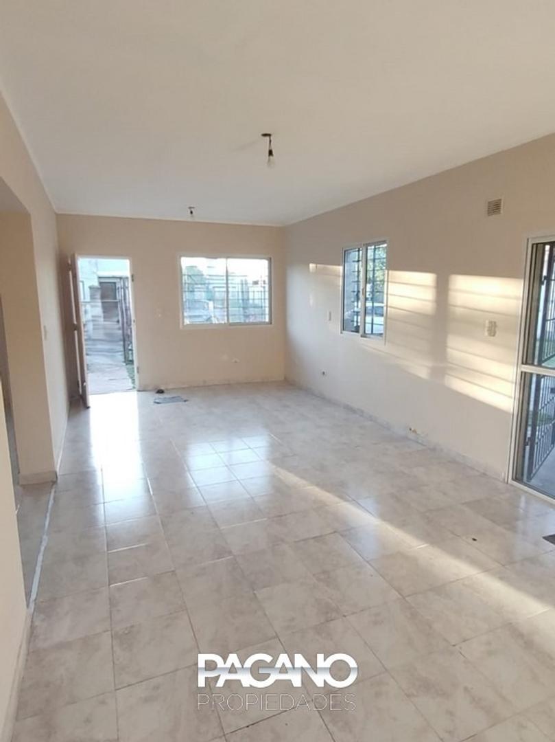 Casa en Venta 10 años