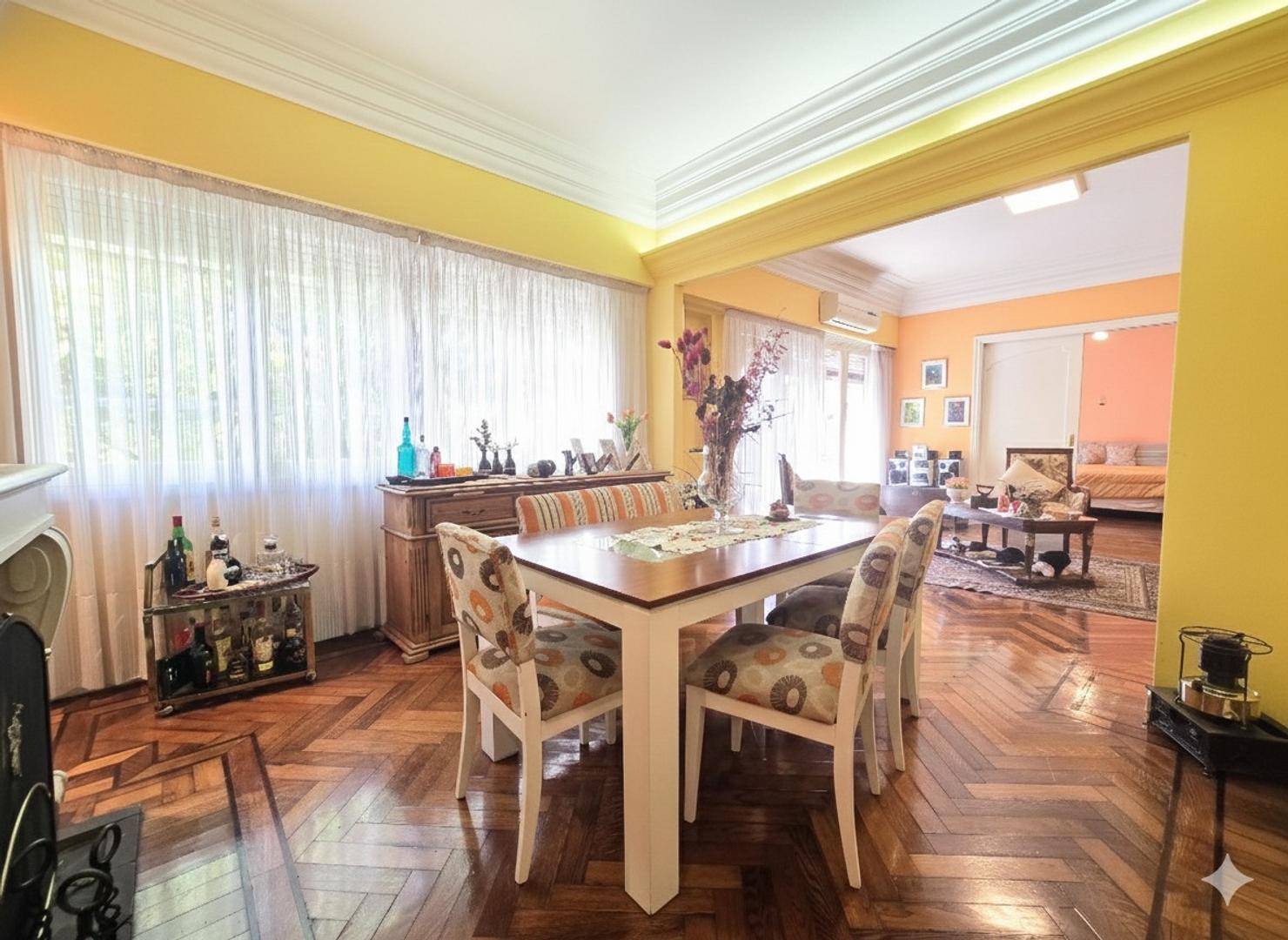 Depto Tipo Casa en Venta de 4 ambientes