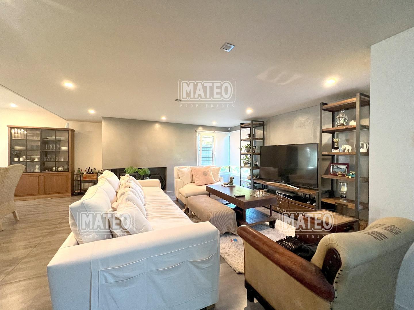 Casa en Venta de 3 dormitorios