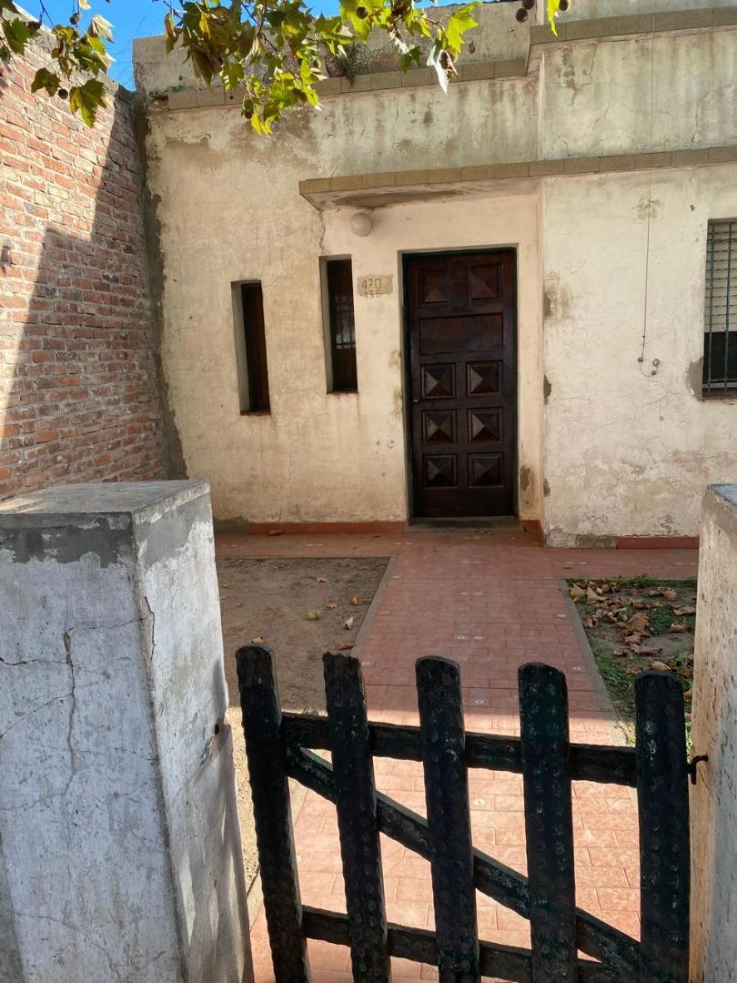 Marco del Bueno 436 , Piso 1