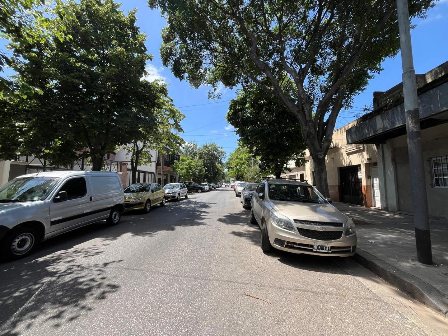 Galpon en Venta 70 años