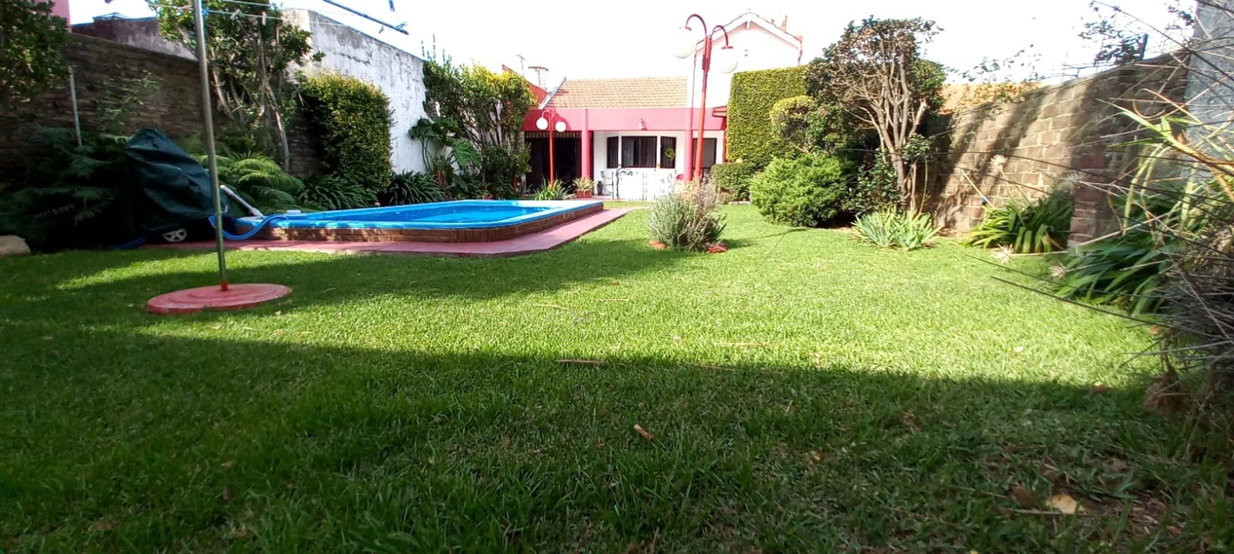 Casa en Venta en Quilmes Oeste, USD 139.000