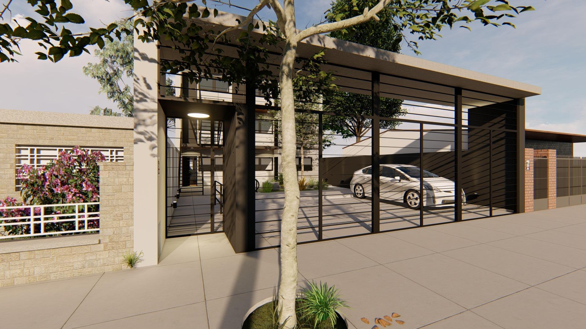 DEPARTAMENTOS 2 AMBIENTES, DETALLES DE CATEGORIA