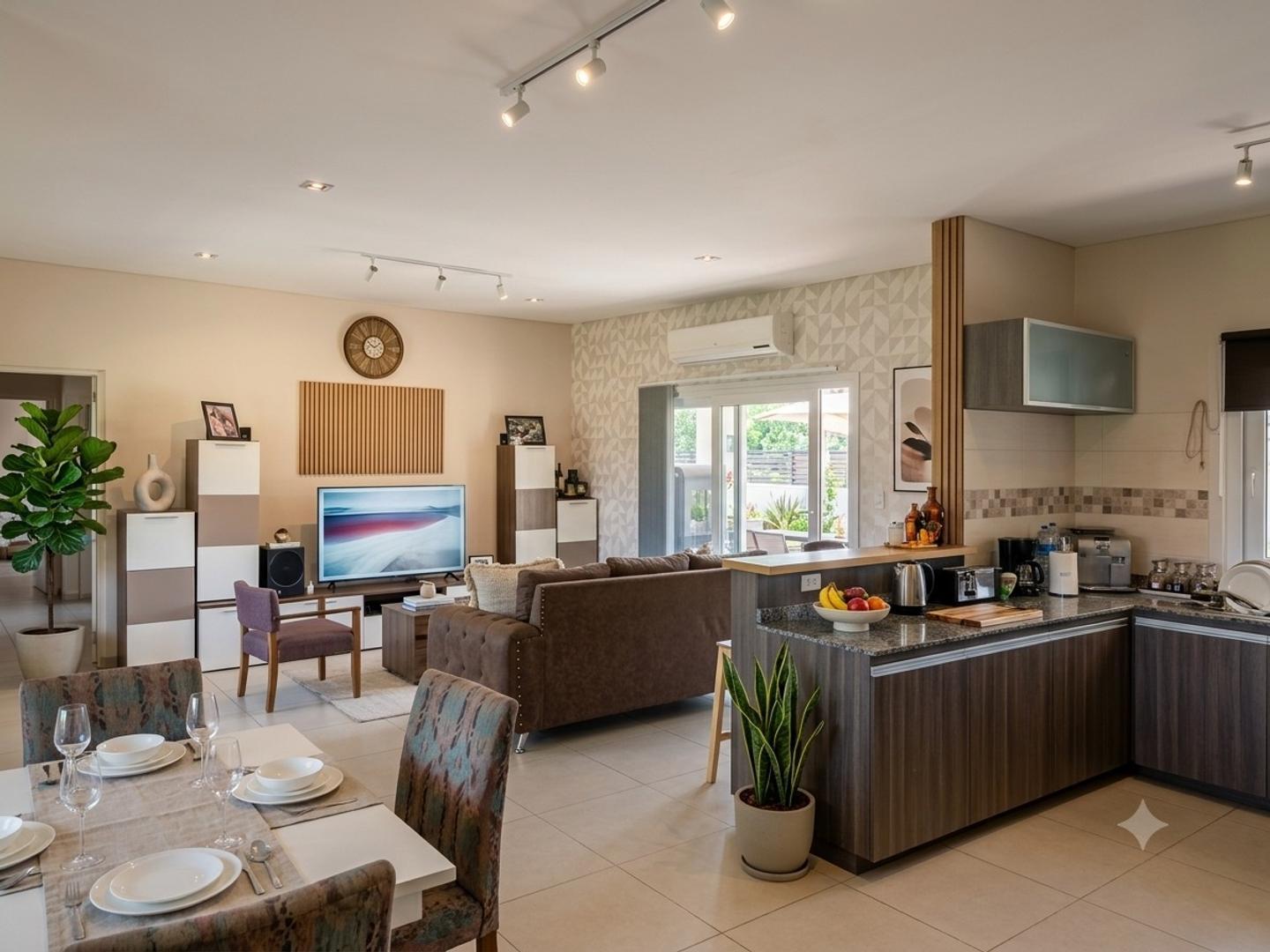 Casa en Venta en Lagos de San Elíseo, USD 190.000