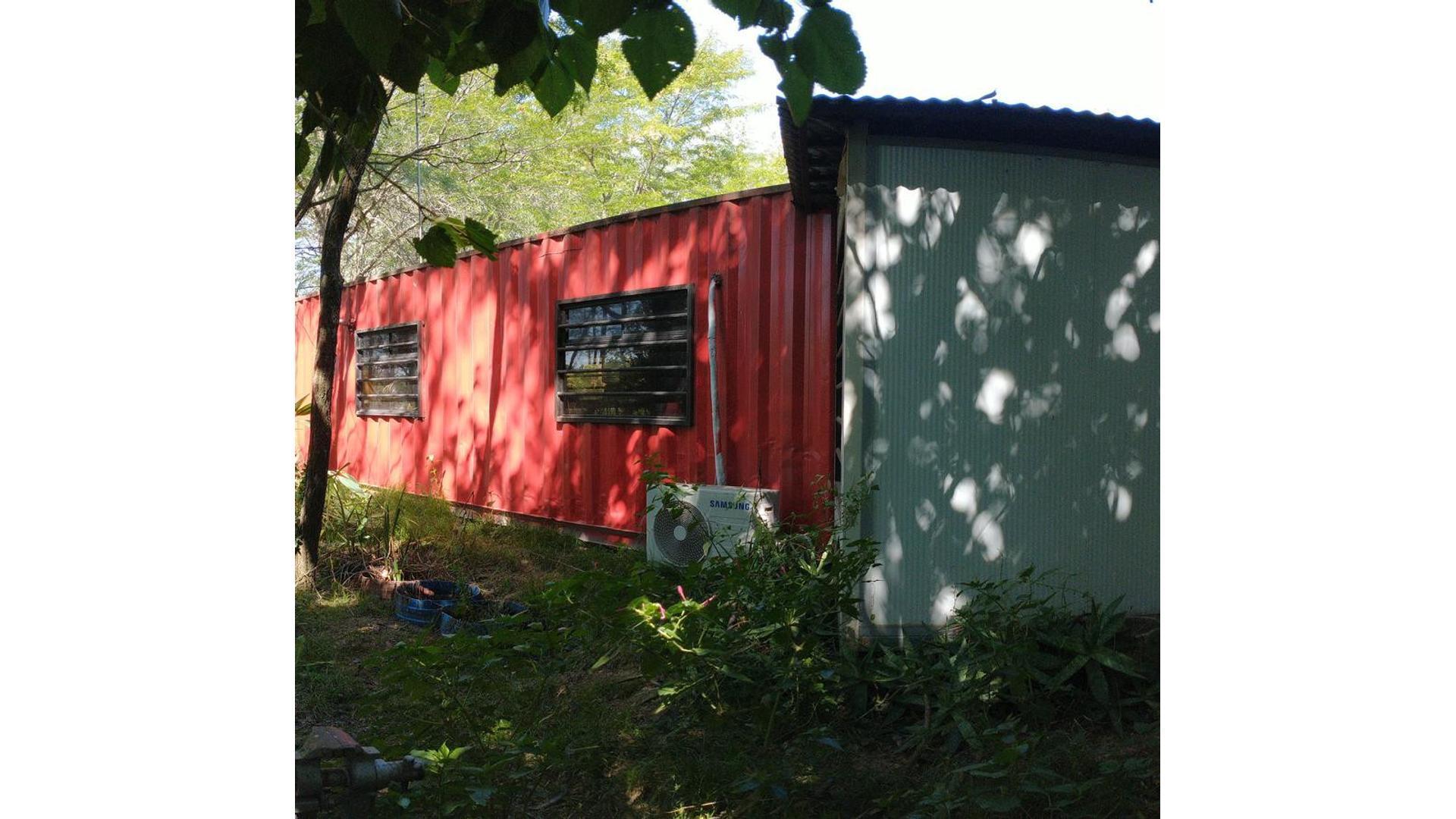 Casa en Venta en Plomer, USD 150.000