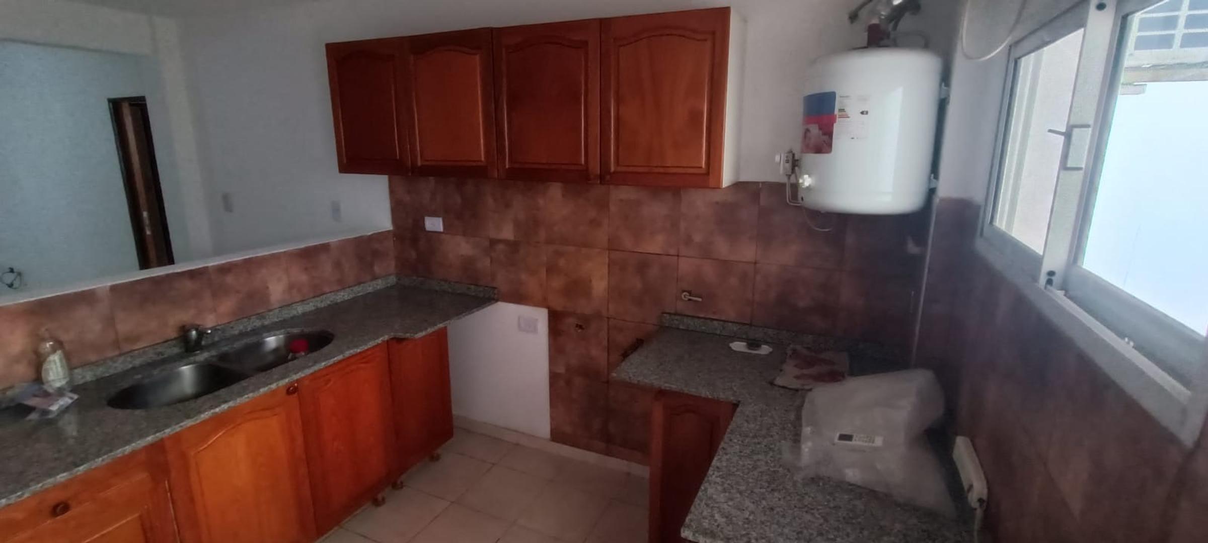 Departamento en Venta en Parana, USD 85.000