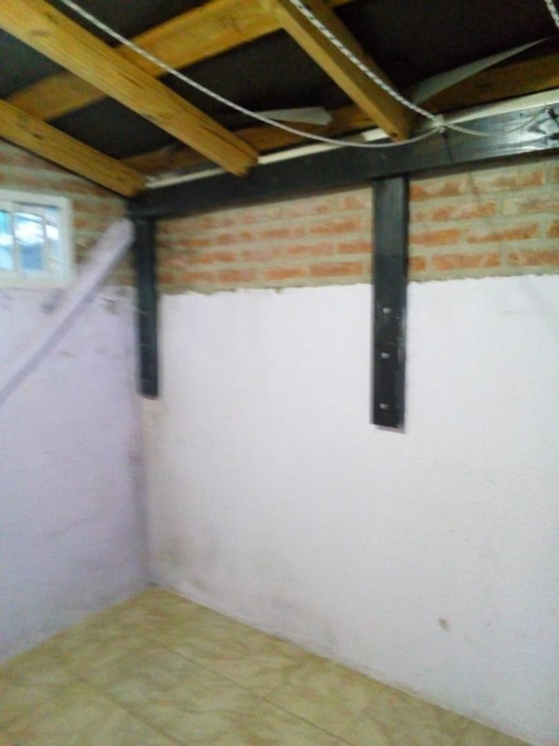 Depto Tipo Casa en Venta en Haedo, USD 42.000