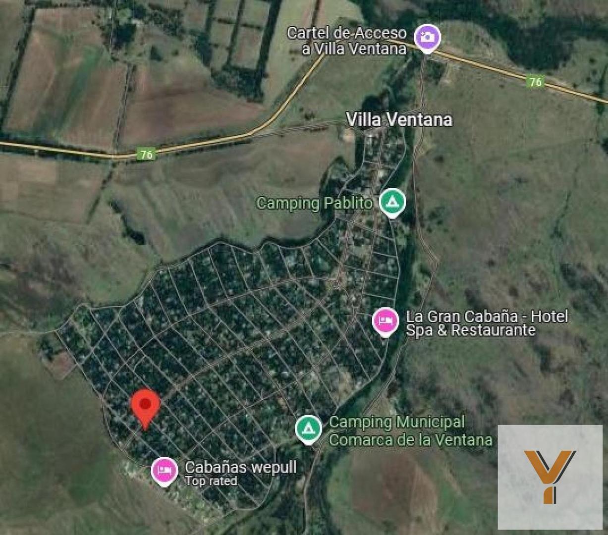 Casa en Venta al Norte