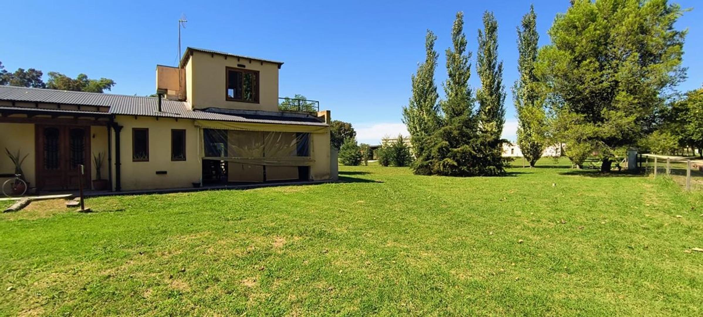 Casa en Venta de 3 dormitorios