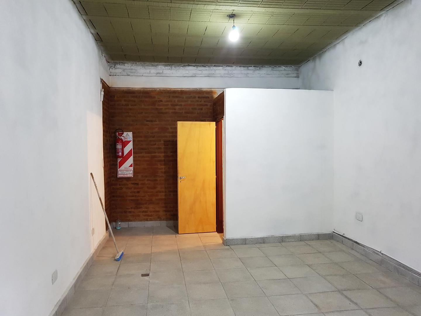 Local en Alquiler 8 años