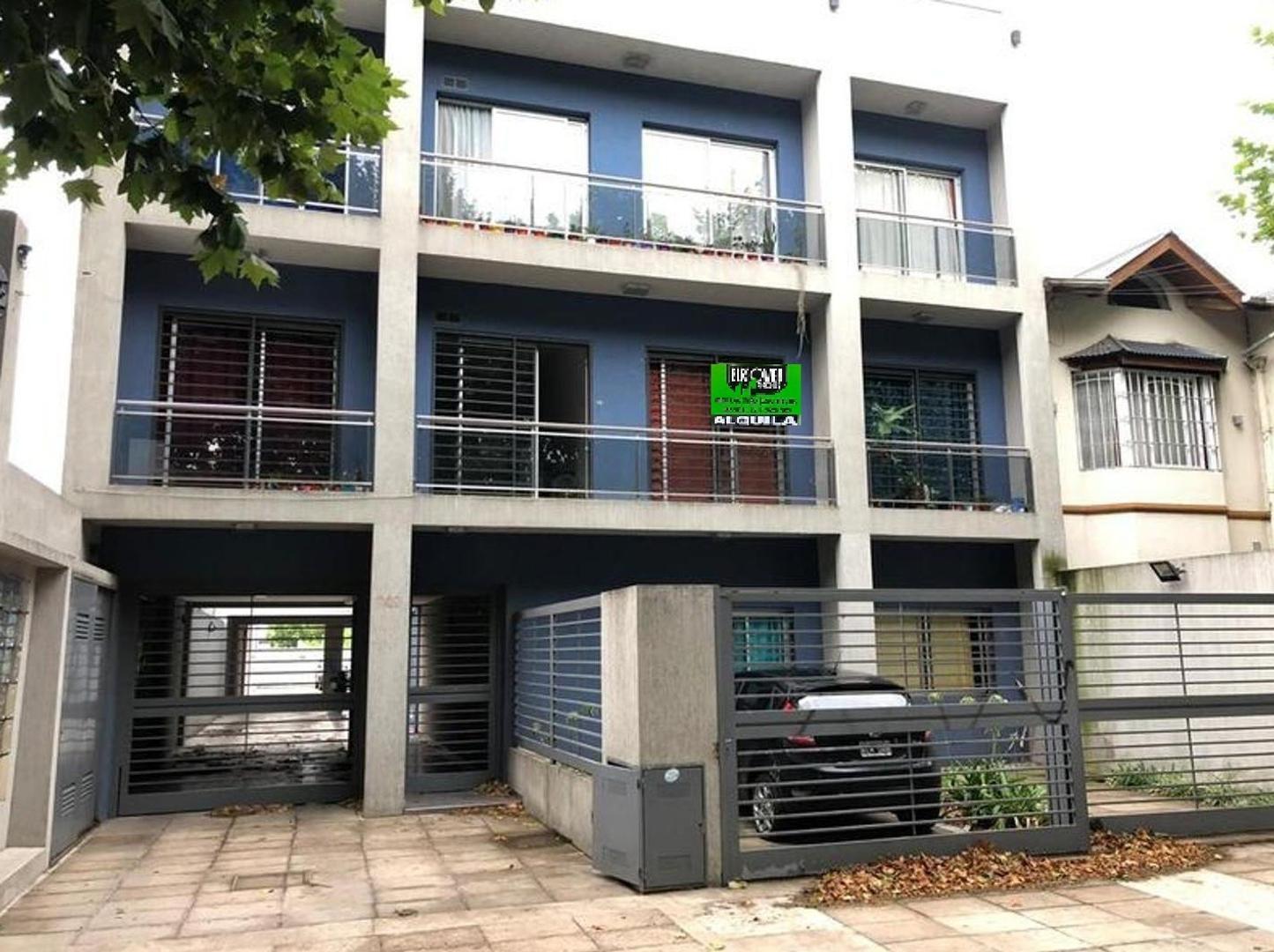 Departamento en Alquiler 5 años