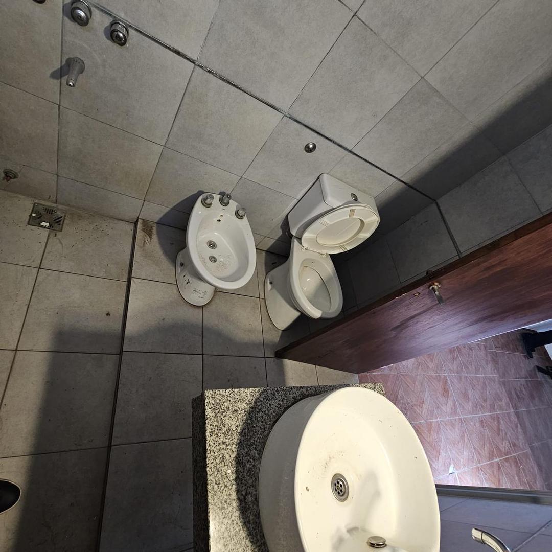 Depto Tipo Casa en Alquiler en Centro, $ 580.000