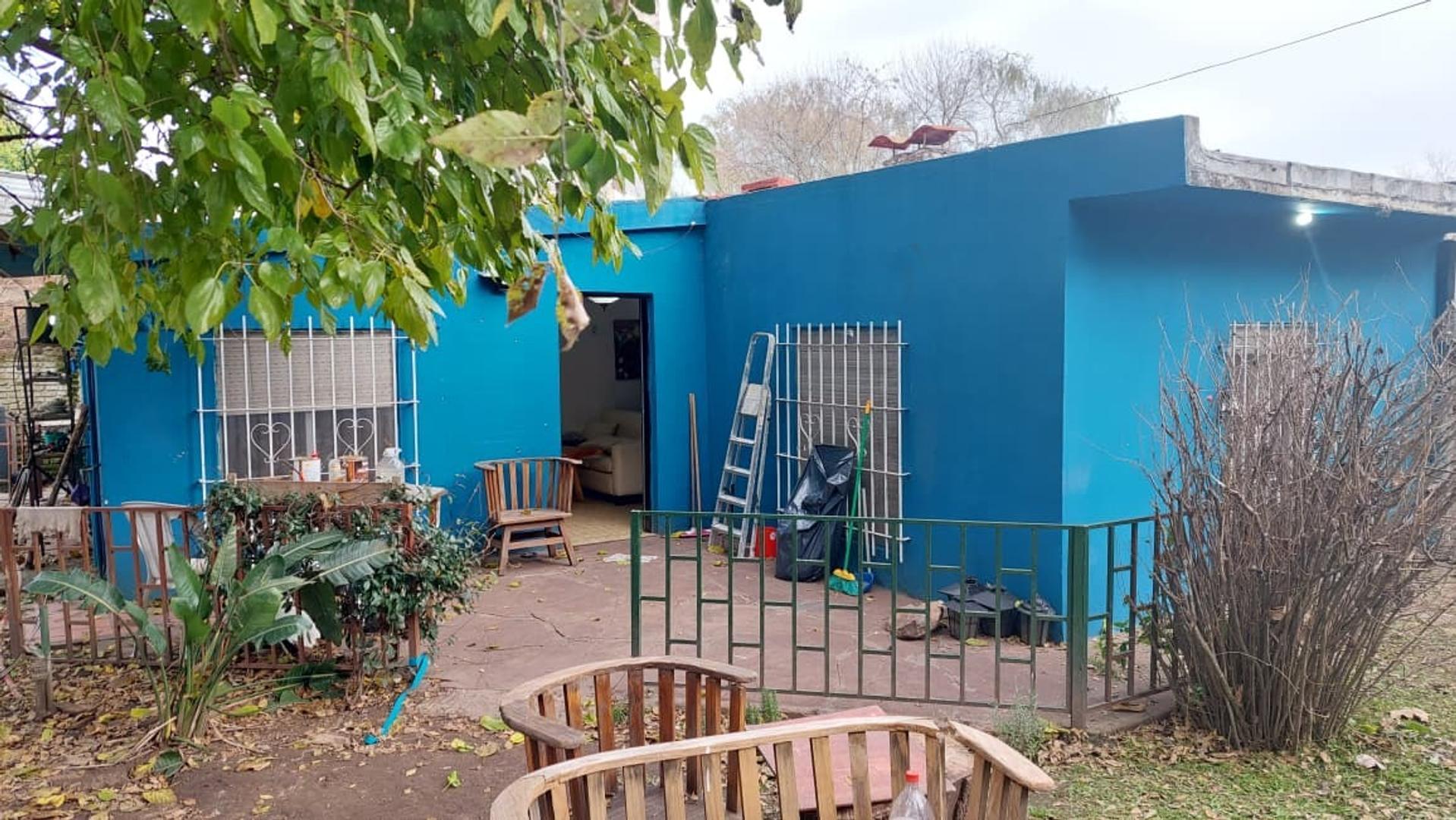 Casa en Venta al Norte