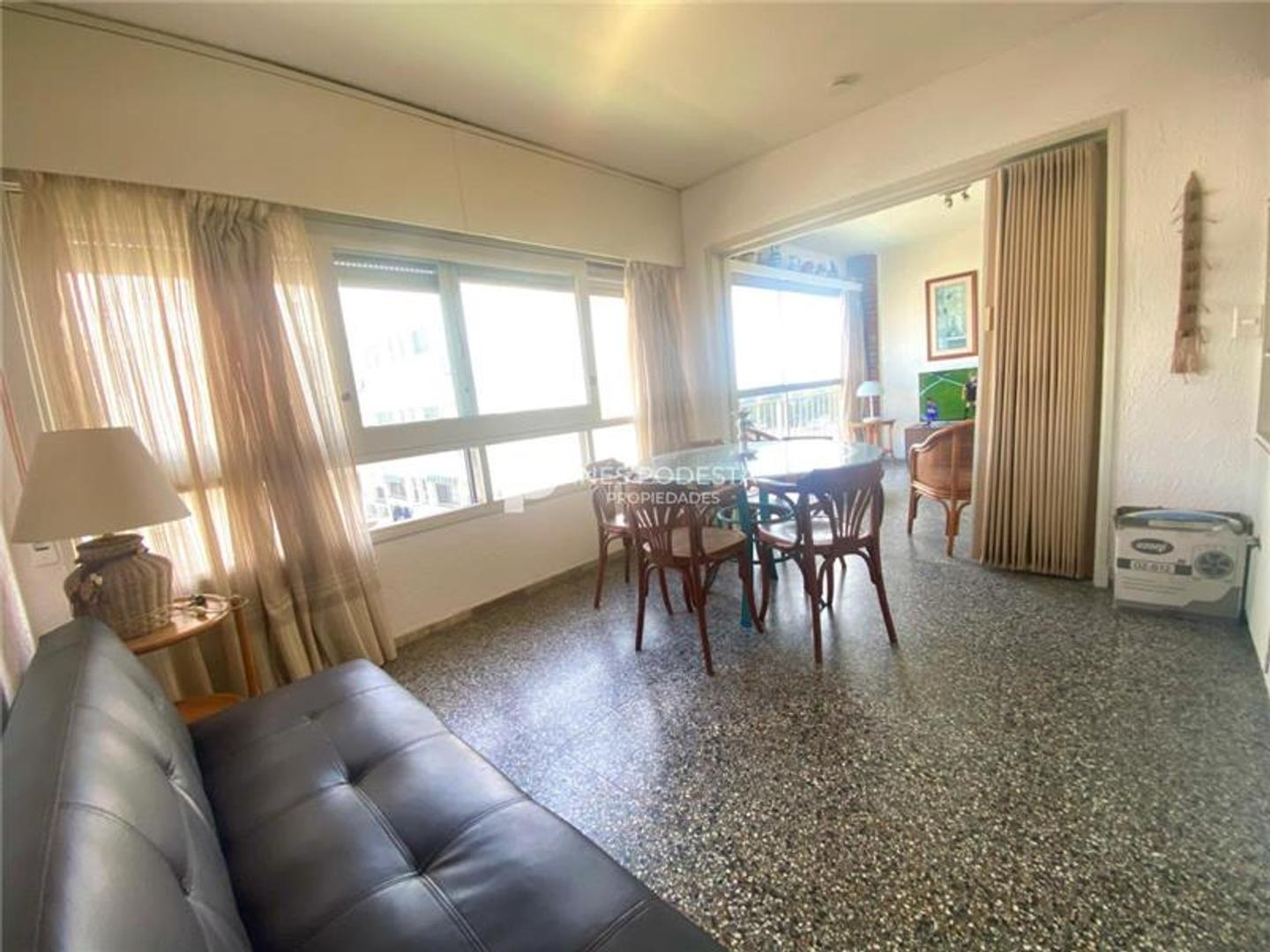 Departamento en Alquiler en Punta del Este, USD 2.000