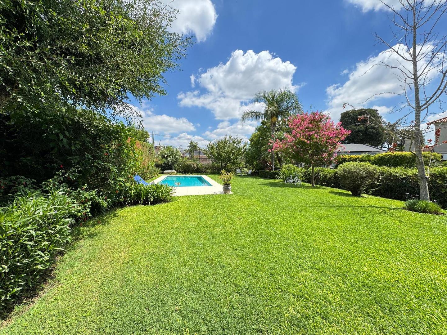 Casa en Venta de 3 dormitorios