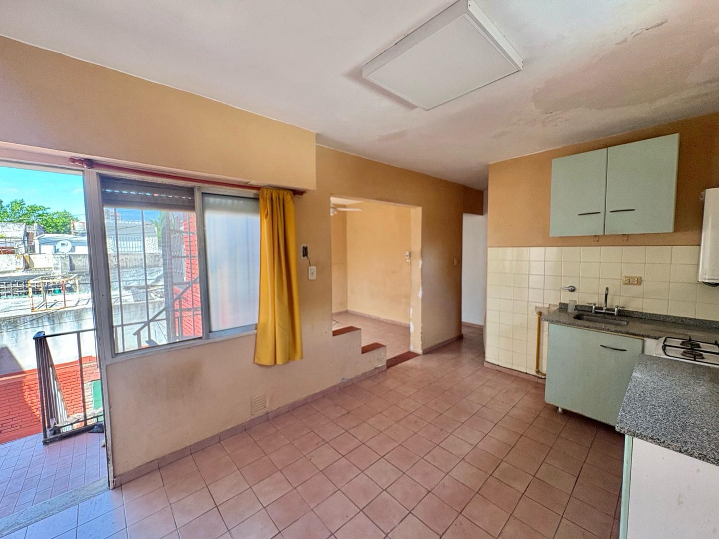 Departamento en Luis Agote