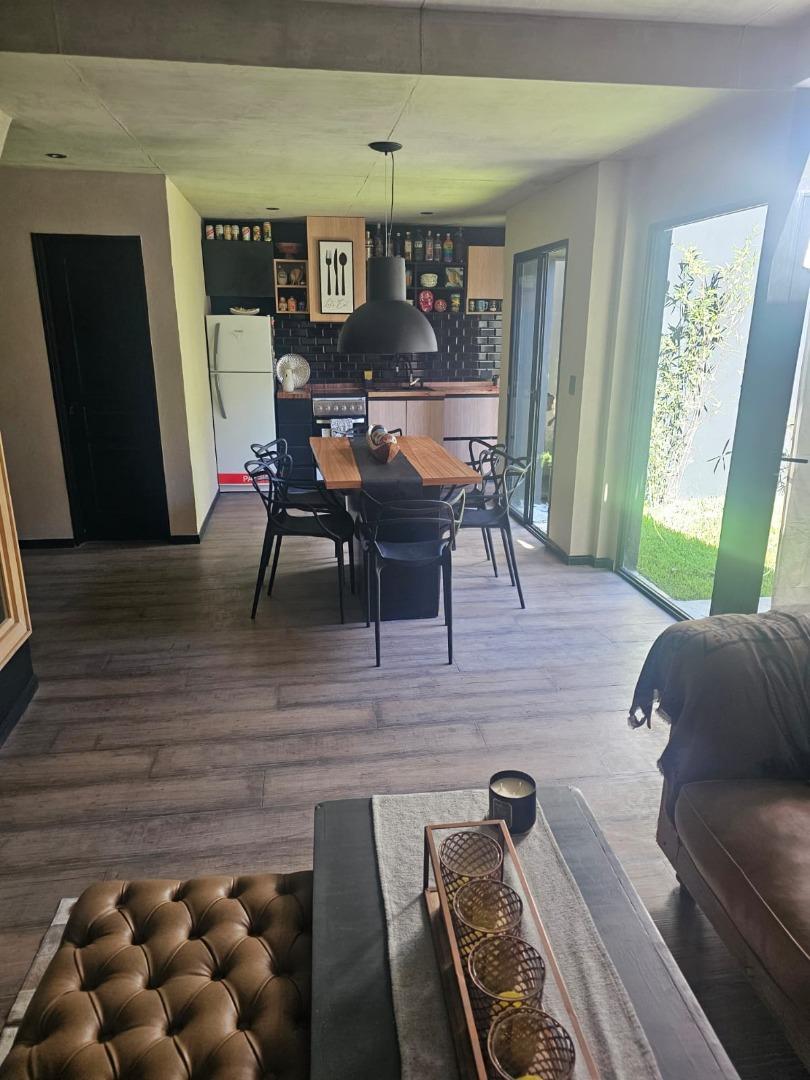 Casa en Alquiler de 2 dormitorios