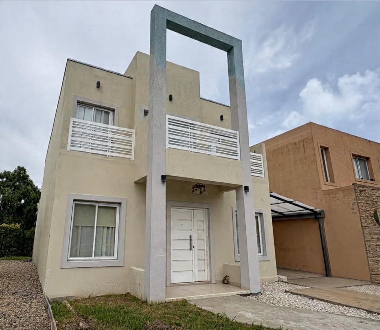 Casa en Venta de 5 dormitorios