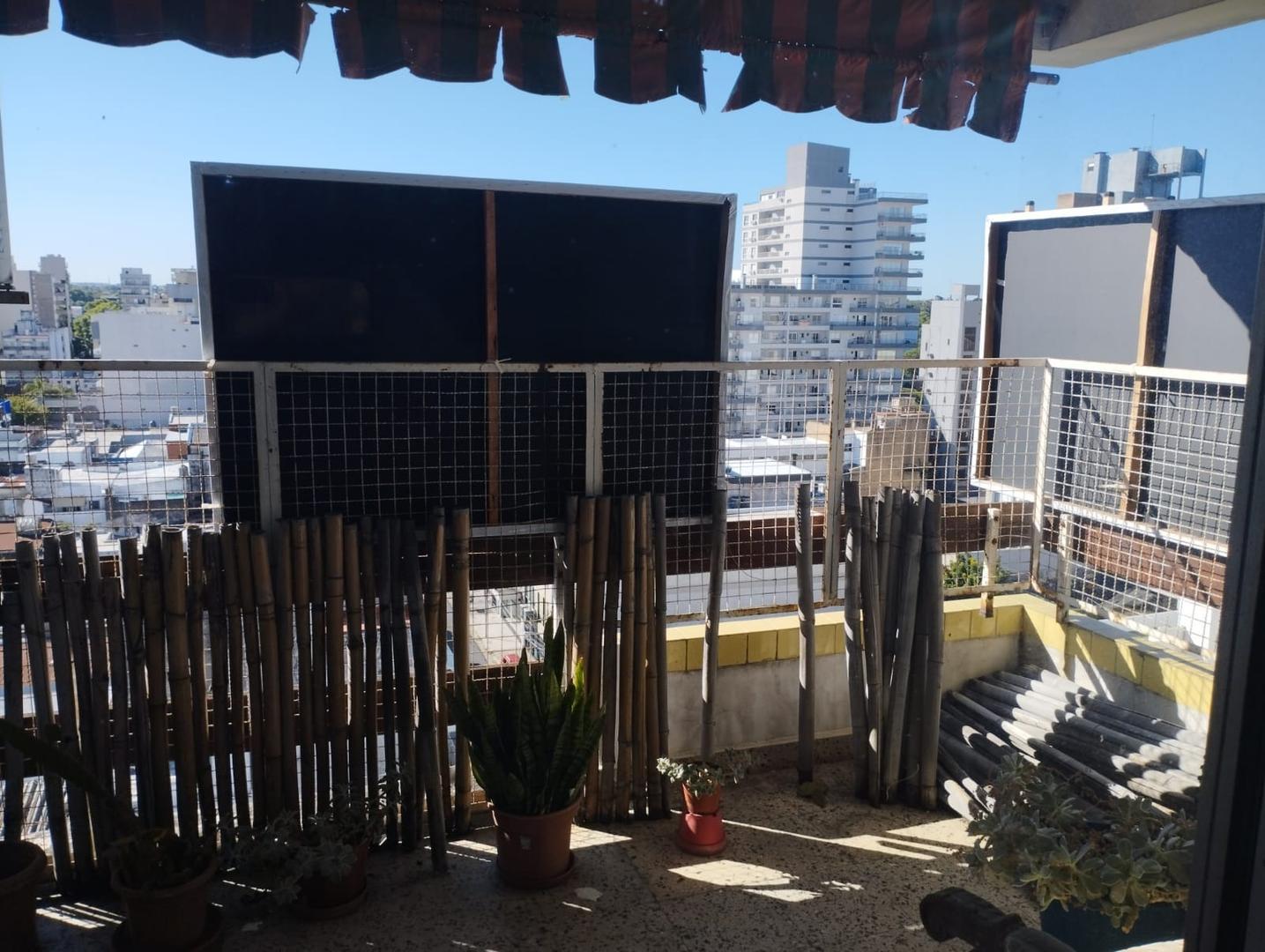 Departamento en Venta en Centro, USD 140.000