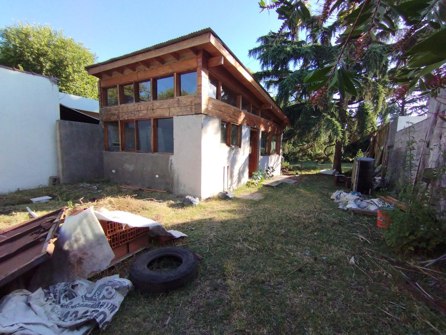 Casa en Venta de 1 dormitorio