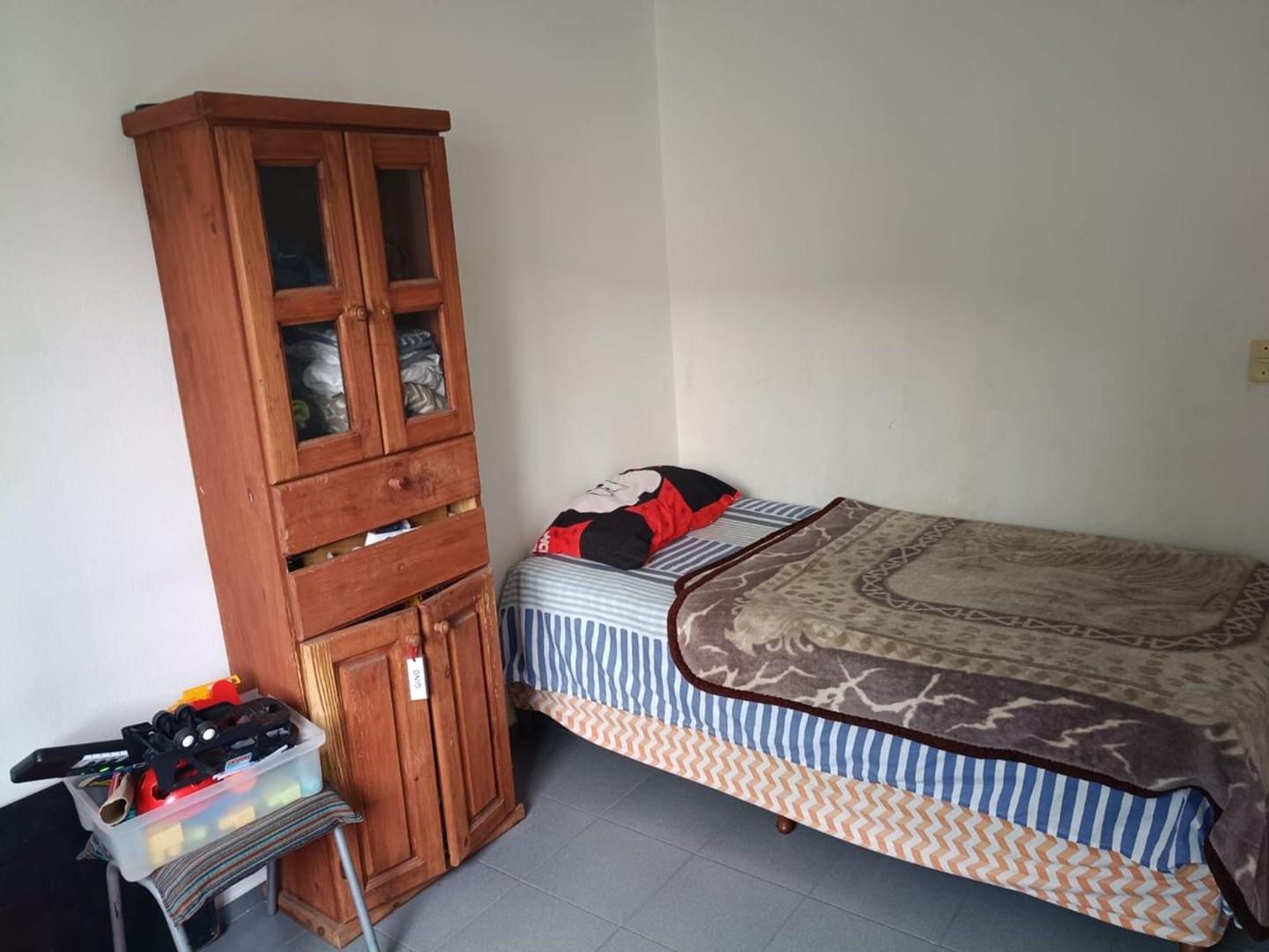 Departamento en Venta 27 años