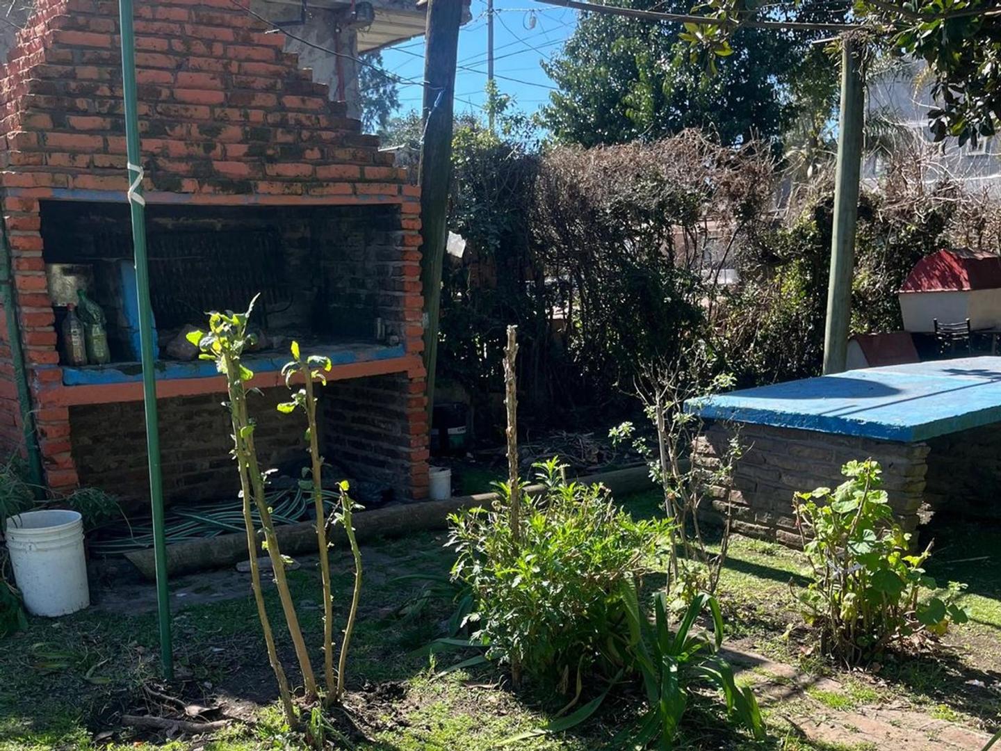 VENTA QUINTA CON PILETA GENERAL RODRIGUEZ